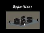 Expositions